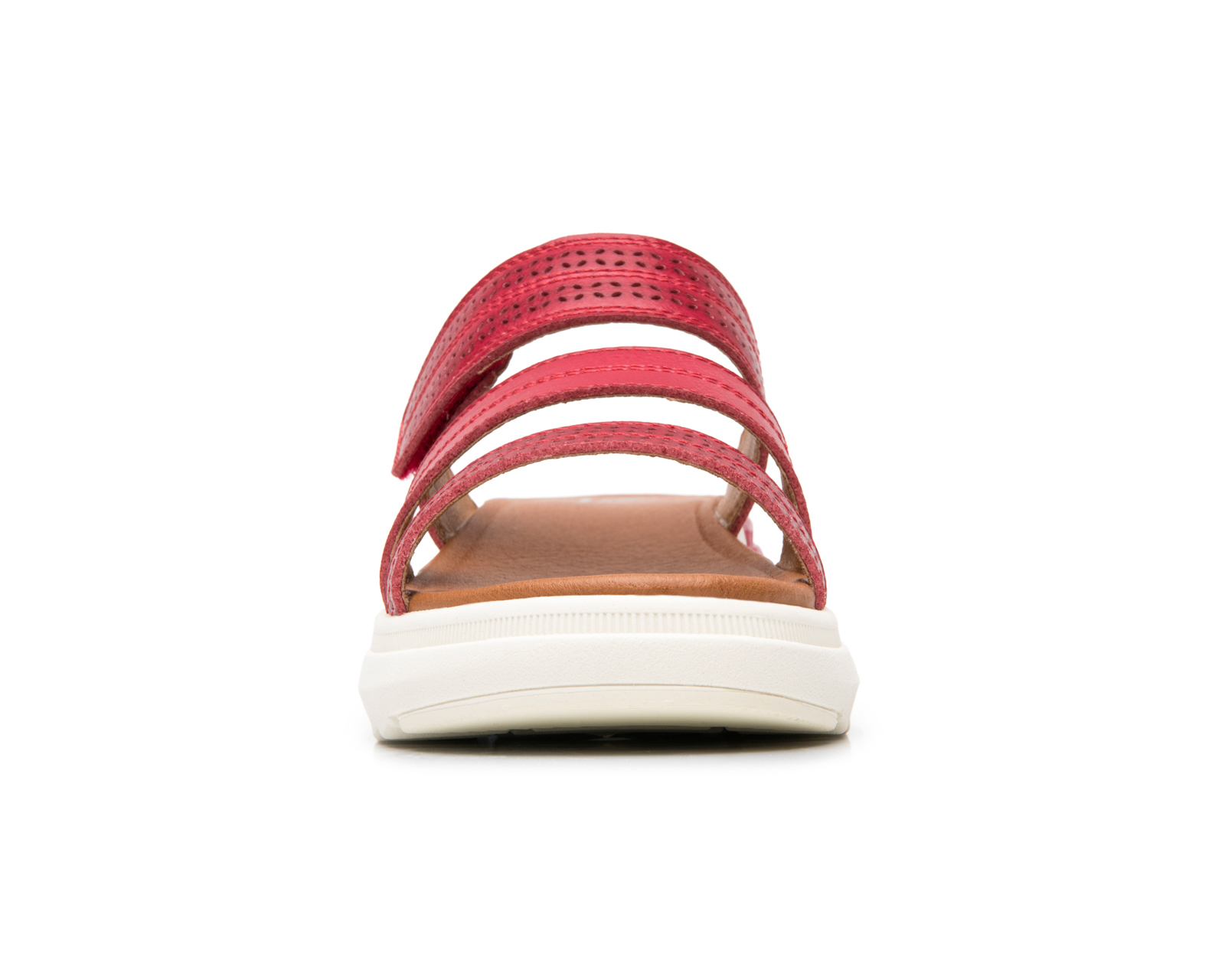 Foto 5 | Foto 5 | Sandalias Confort Flexi para Mujer