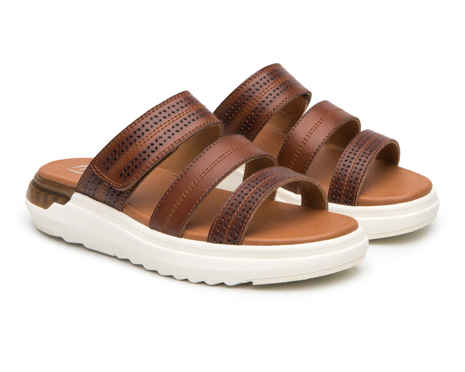 Sandalias Confort Flexi para Mujer