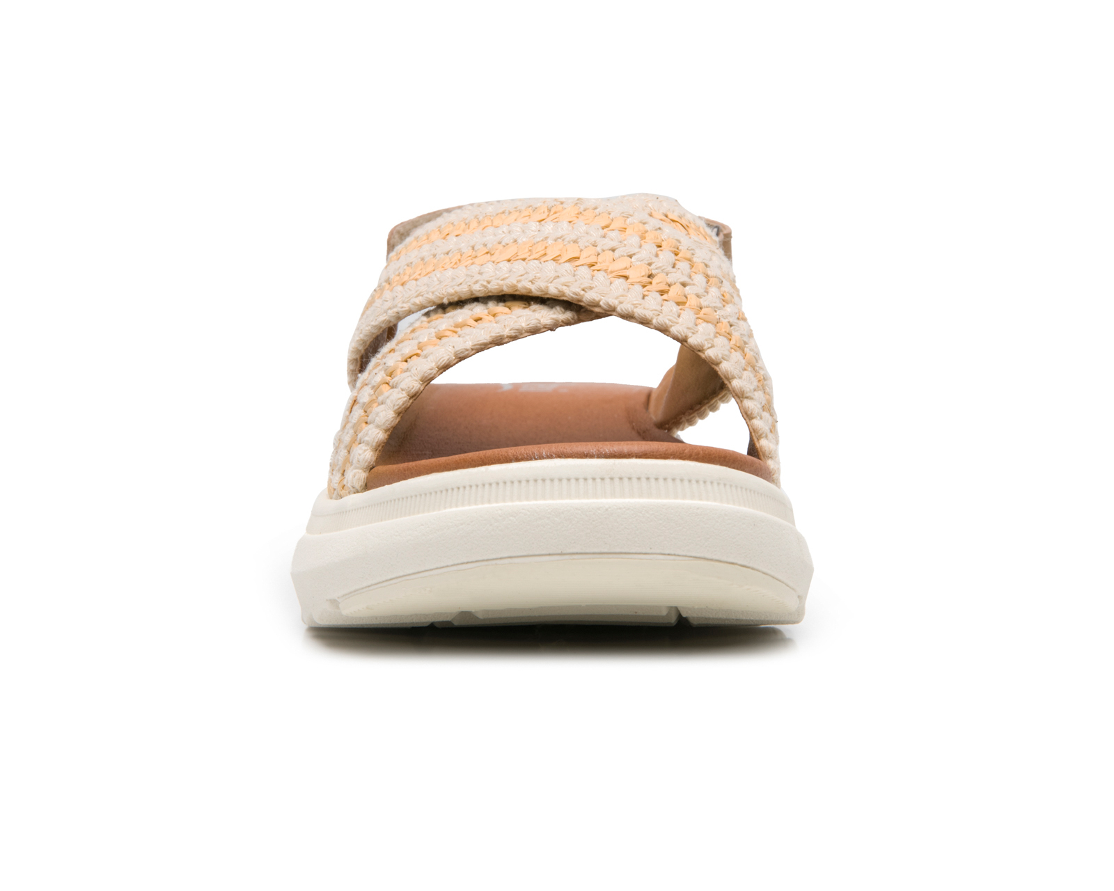 Foto 6 pulgar | Foto 5 | Sandalias Confort Flexi para Mujer