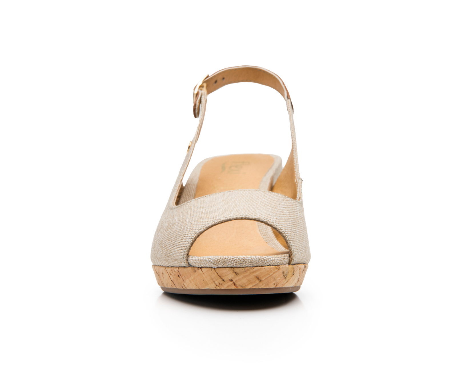 Foto 6 pulgar | Foto 5 | Sandalias Confort Flexi para Mujer