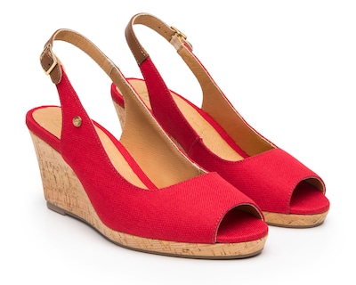Foto 1 | Foto 1 | Sandalias Confort Flexi Viana para Mujer