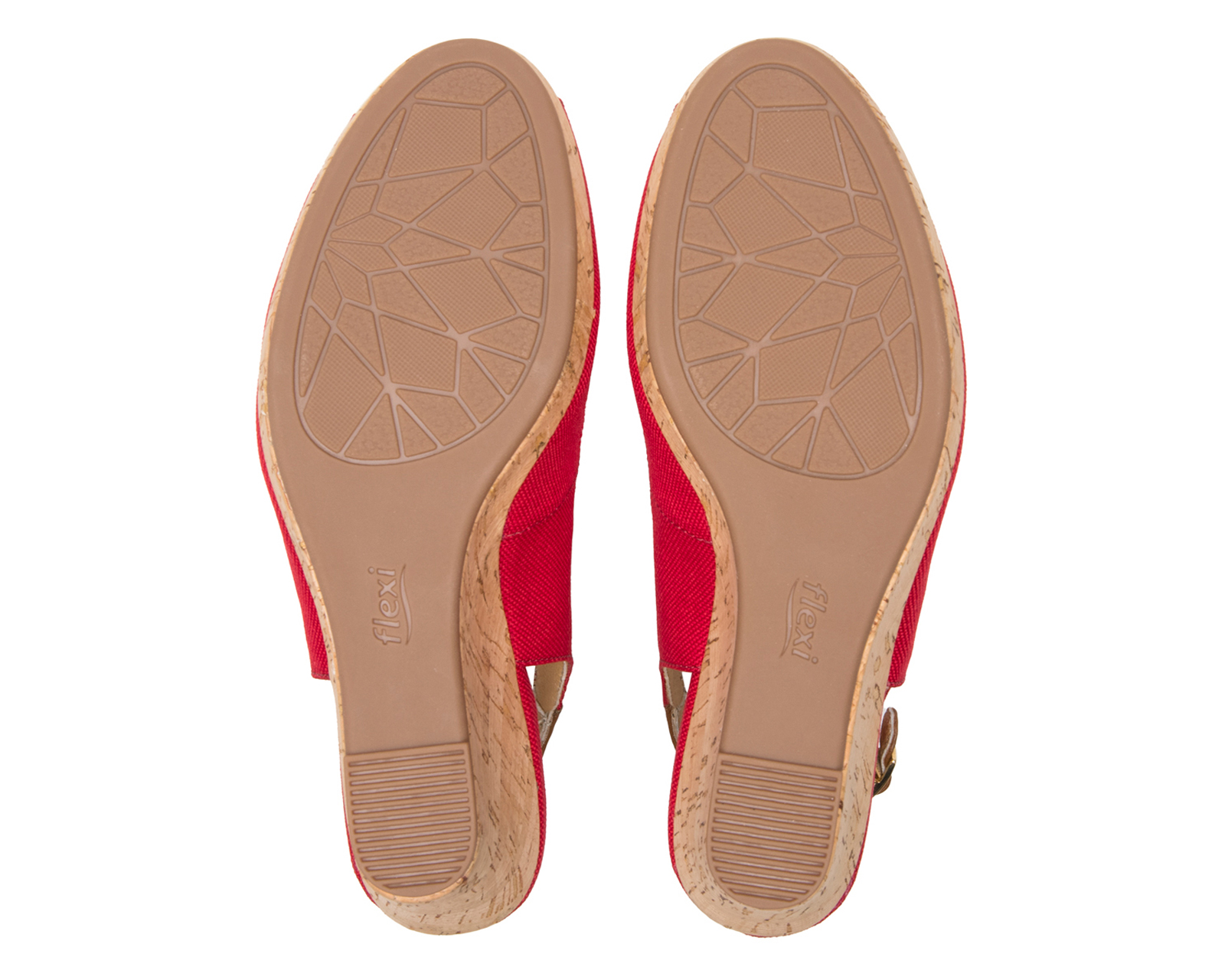 Foto 3 pulgar | Foto 2 | Sandalias Confort Flexi Viana para Mujer