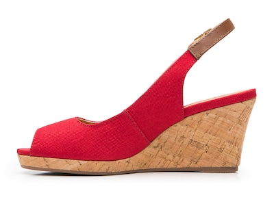 Foto 4 | Foto 4 | Sandalias Confort Flexi Viana para Mujer