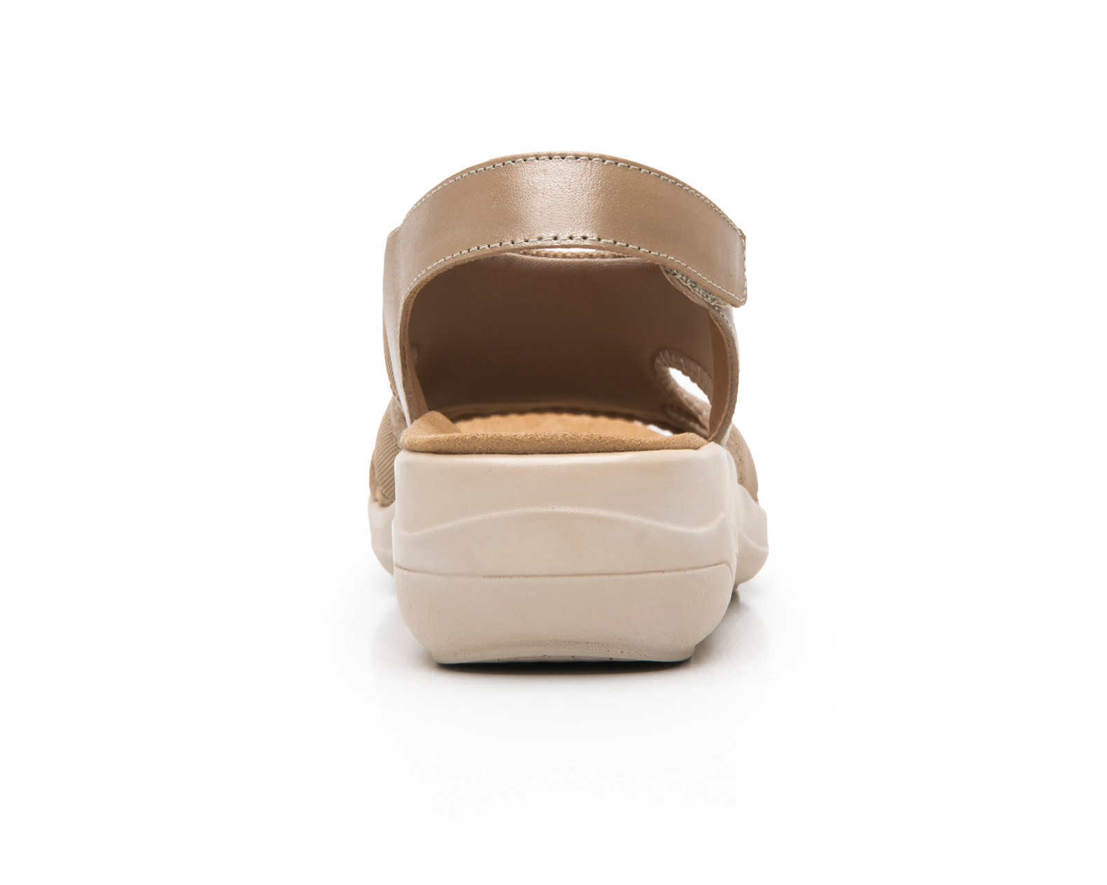 Foto 7 pulgar | Foto 6 | Sandalias Confort Flexi para Mujer