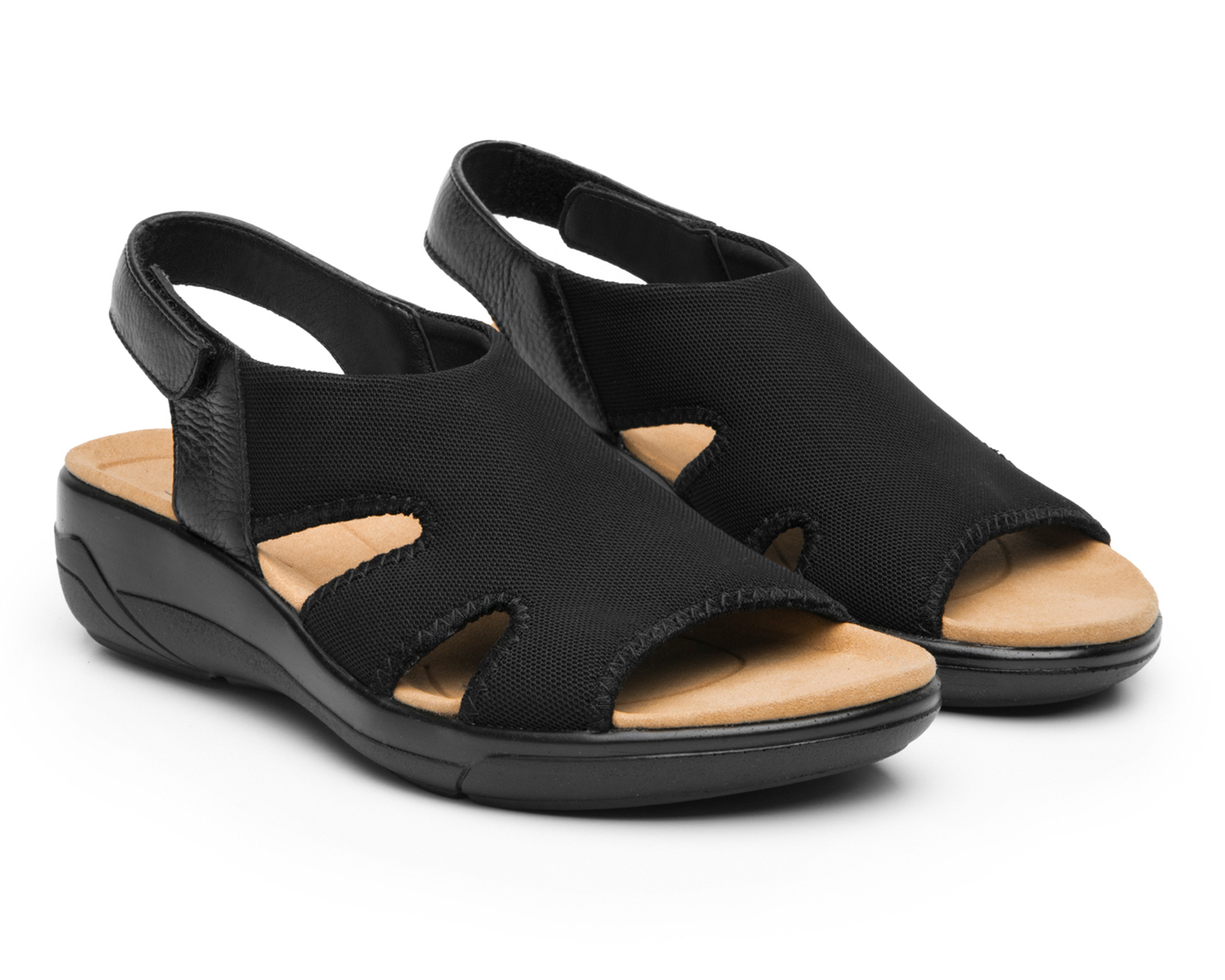 Foto 1 | Foto 1 | Sandalias Confort Flexi Siwa para Mujer