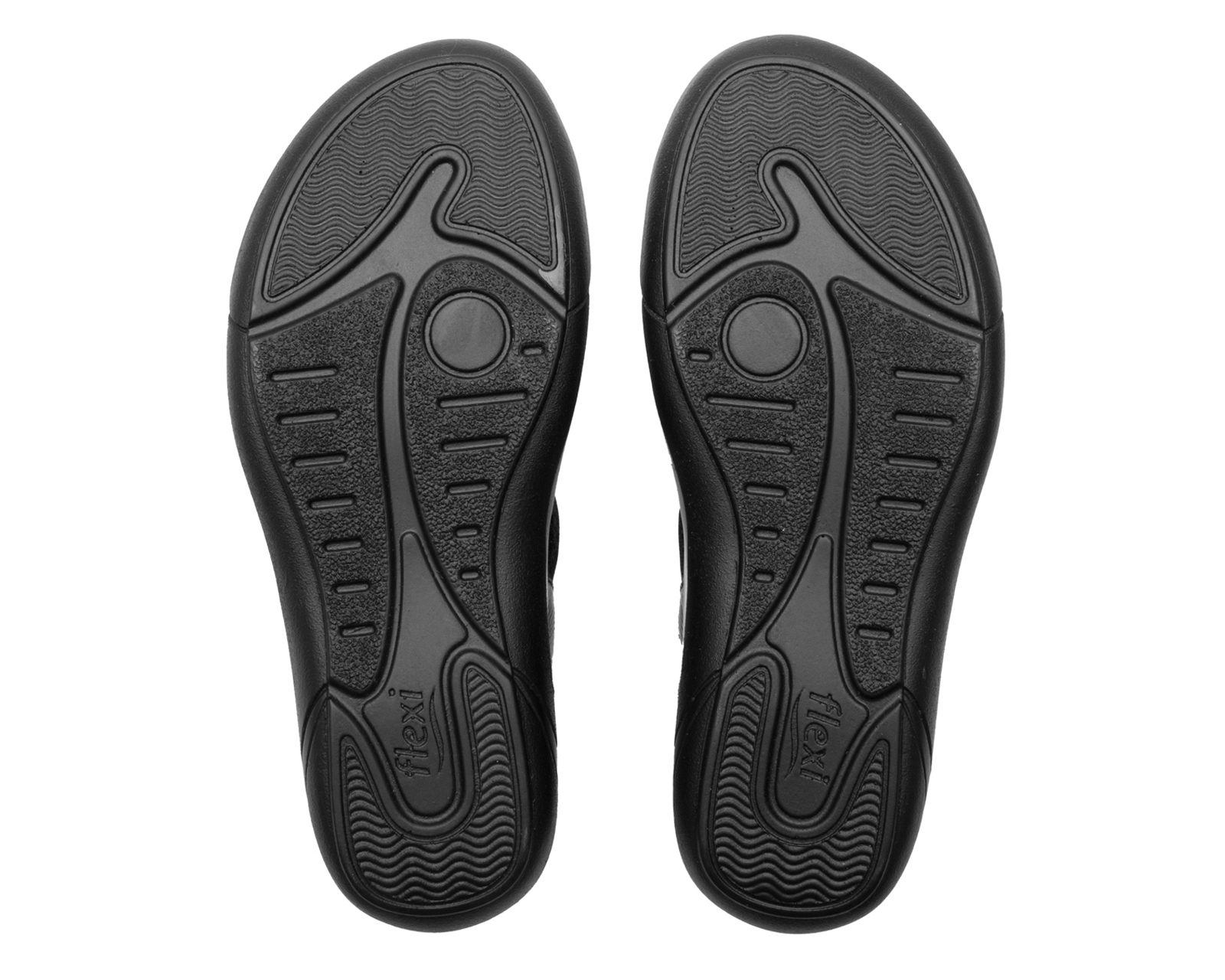 Foto 2 | Foto 2 | Sandalias Confort Flexi Siwa para Mujer