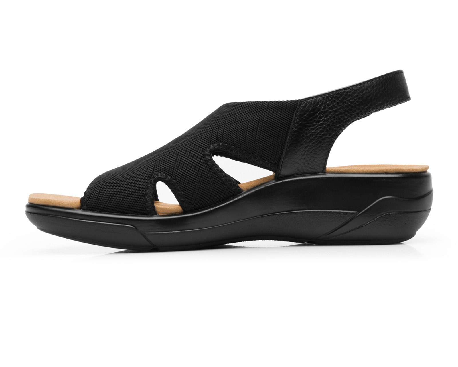 Foto 4 | Foto 4 | Sandalias Confort Flexi Siwa para Mujer