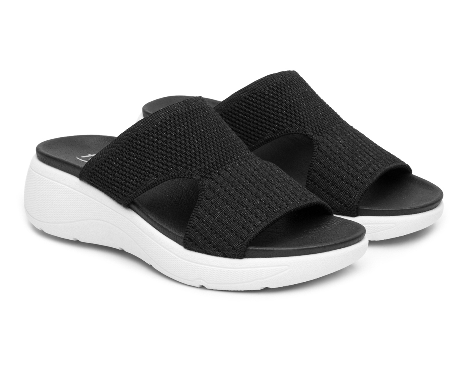 Foto 1 | Foto 1 | Sandalias Casuales Flexi para Mujer