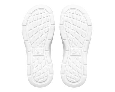 Foto 2 | Foto 2 | Sandalias Casuales Flexi para Mujer