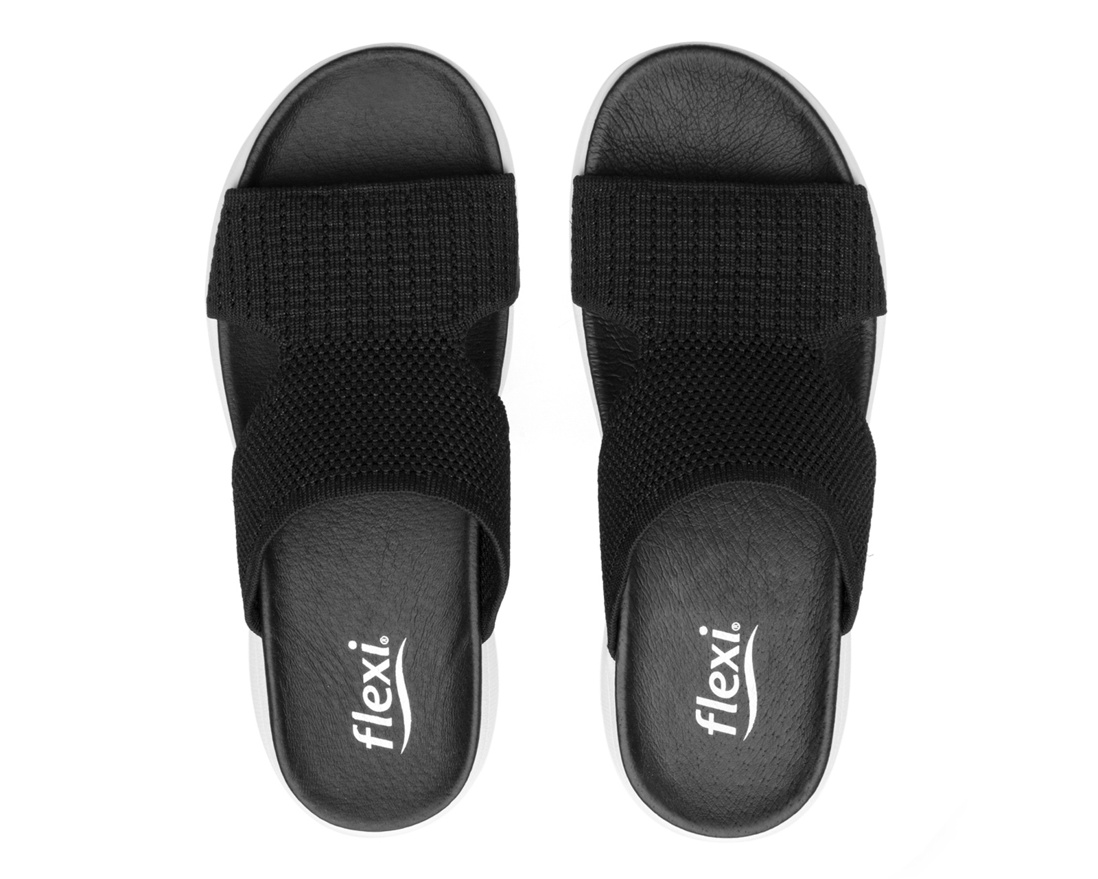 Foto 4 pulgar | Foto 3 | Sandalias Casuales Flexi para Mujer