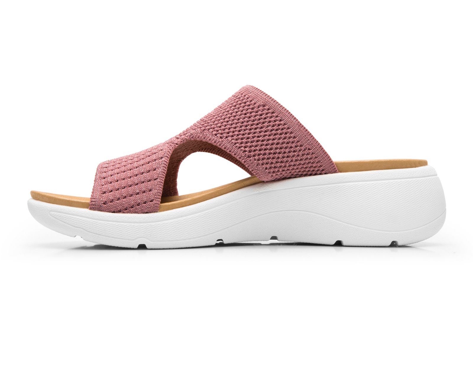 Foto 5 pulgar | Foto 4 | Sandalias Casuales Flexi para Mujer