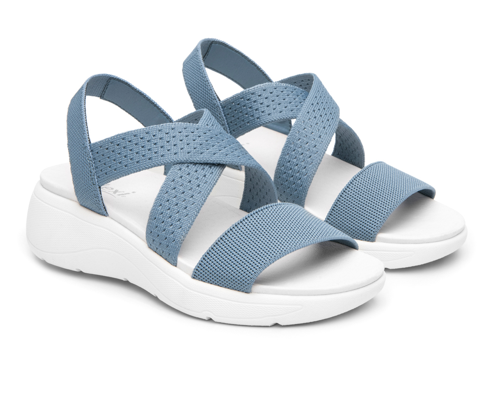 Sandalias Casuales Flexi para Mujer