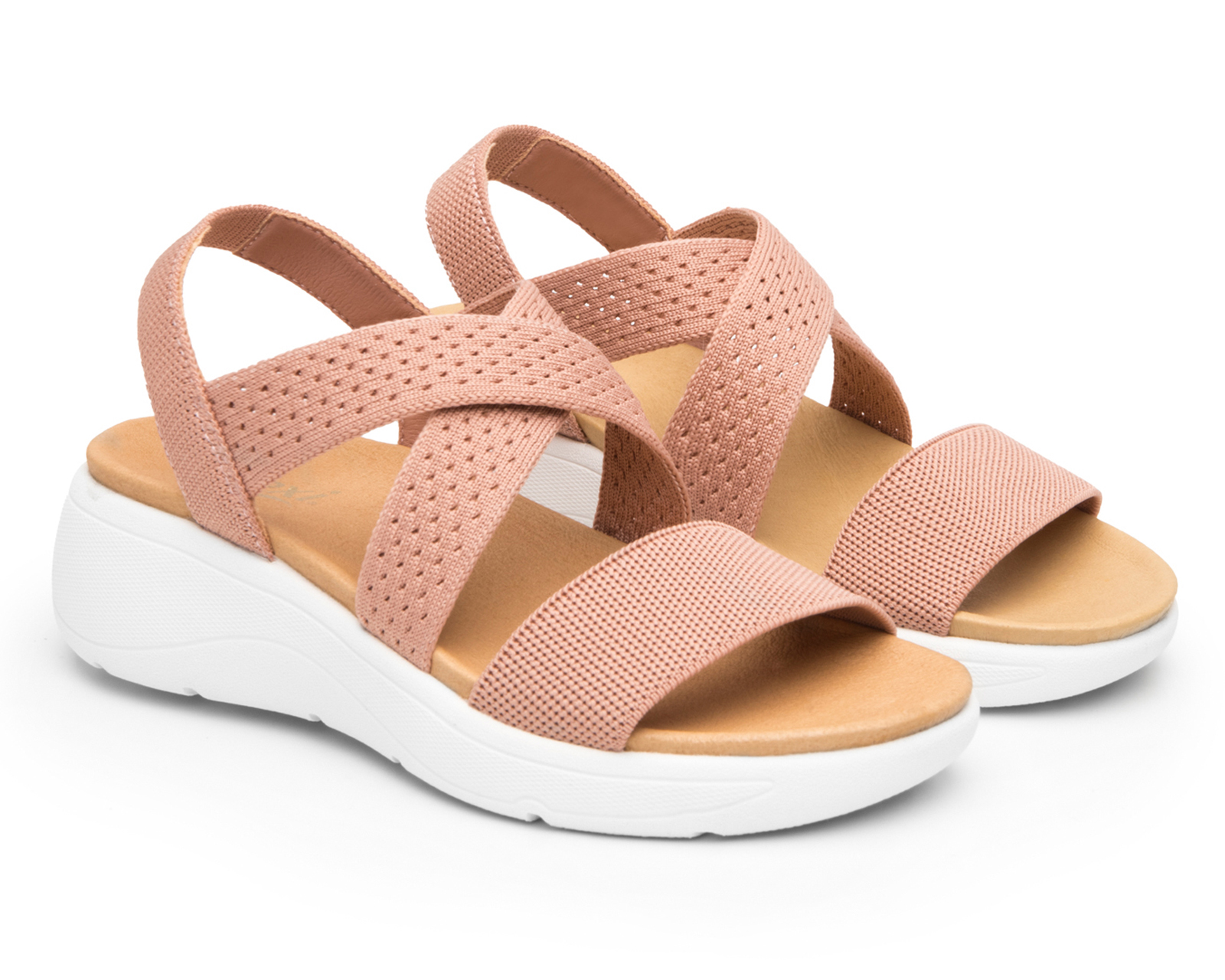 Sandalias Confort Flexi para Mujer