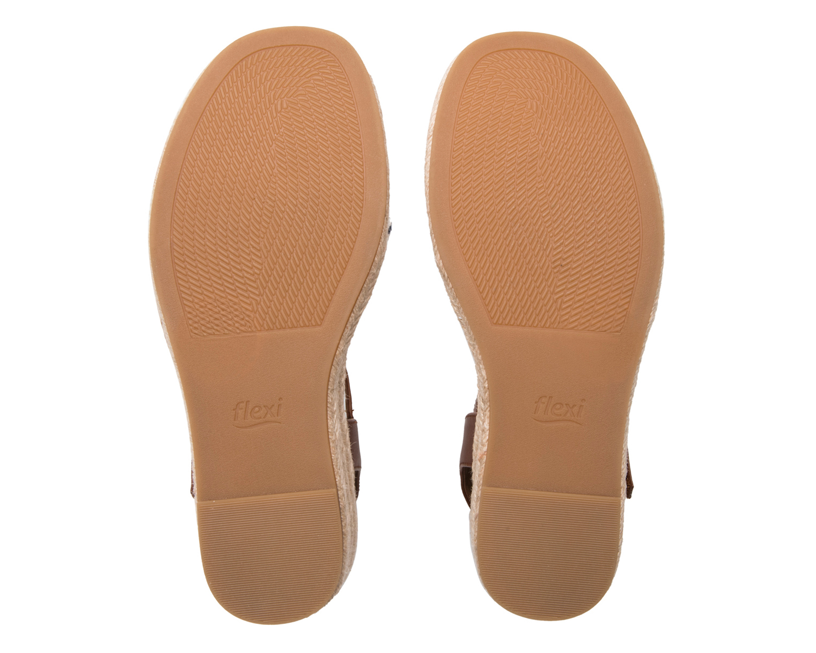 Foto 3 pulgar | Foto 2 | Sandalias Casuales Flexi para Mujer