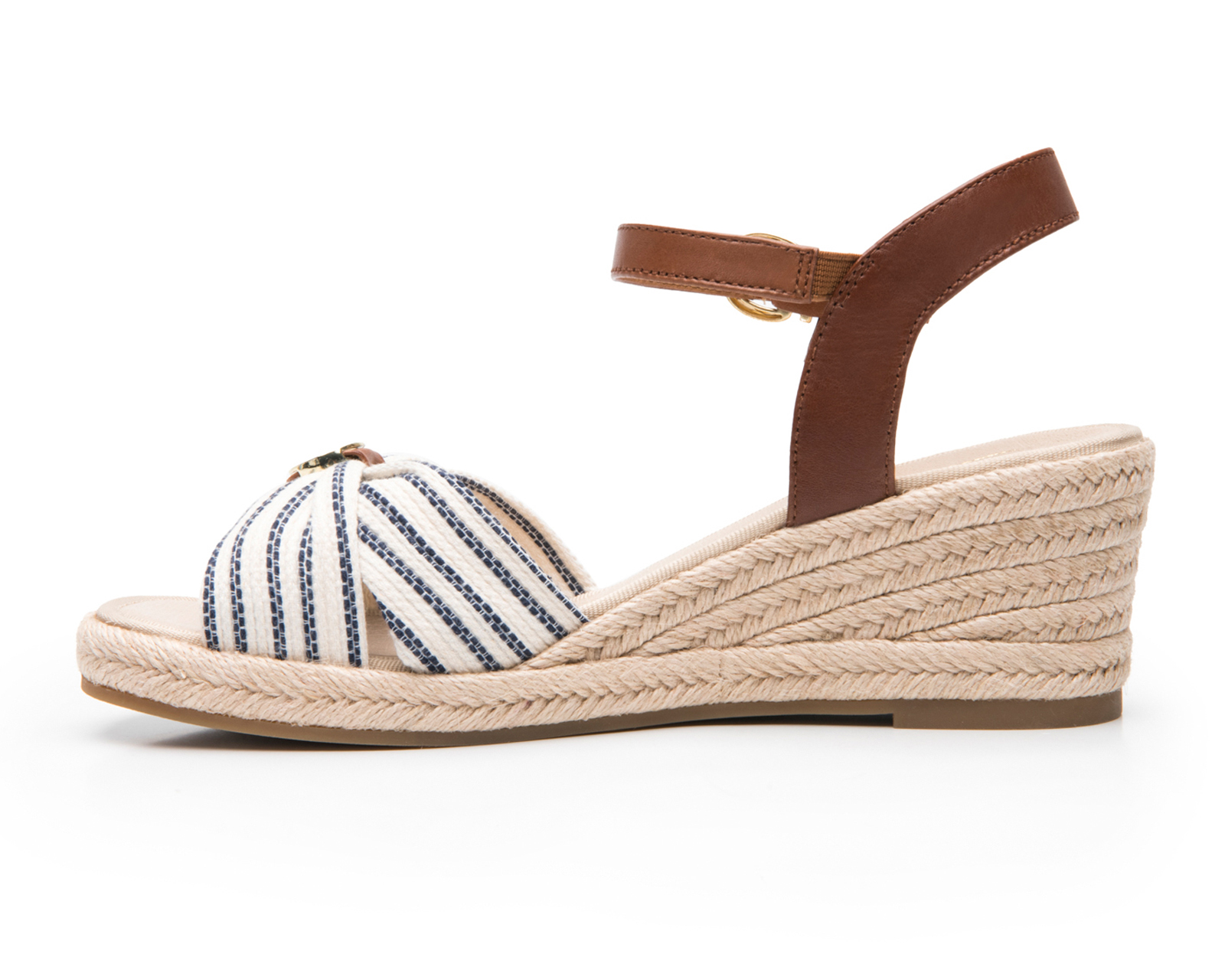 Foto 5 pulgar | Foto 4 | Sandalias Casuales Flexi para Mujer
