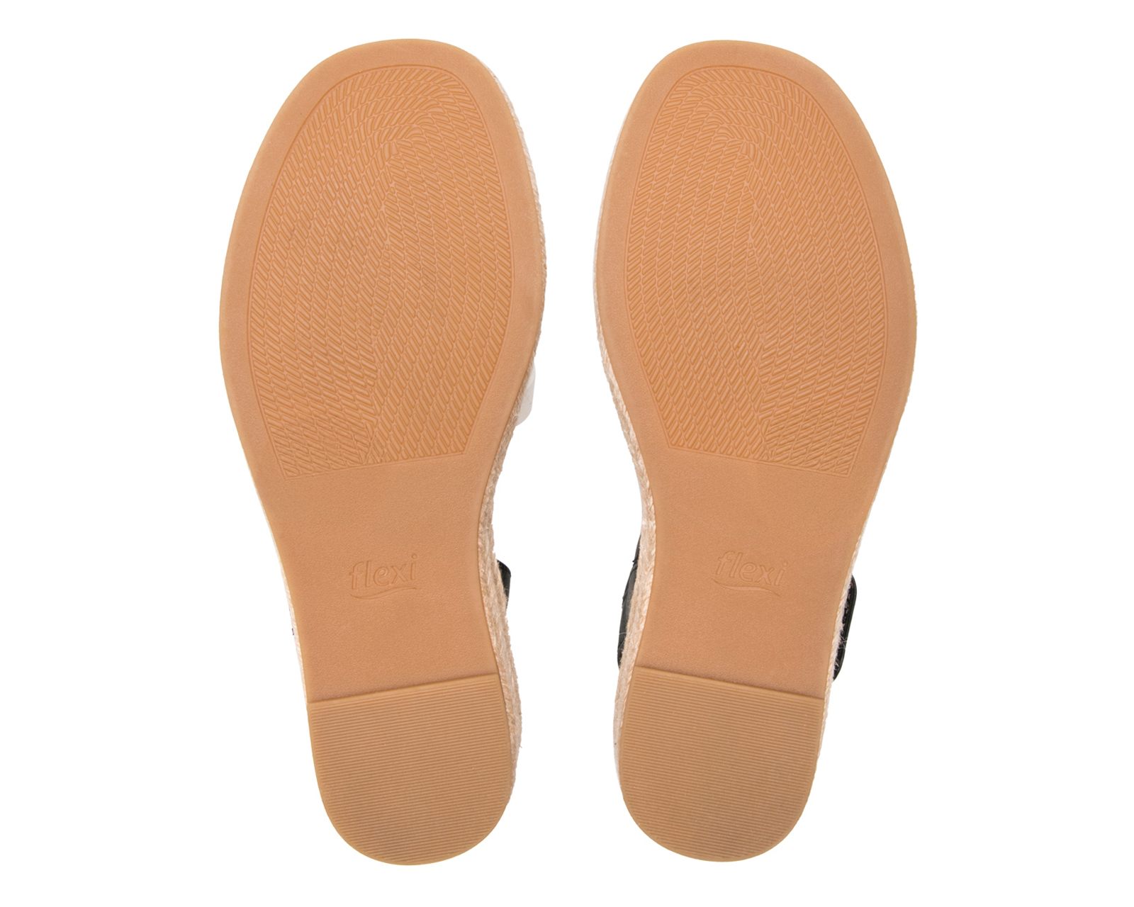 Foto 3 pulgar | Foto 2 | Sandalias Confort Flexi de Piel para Mujer