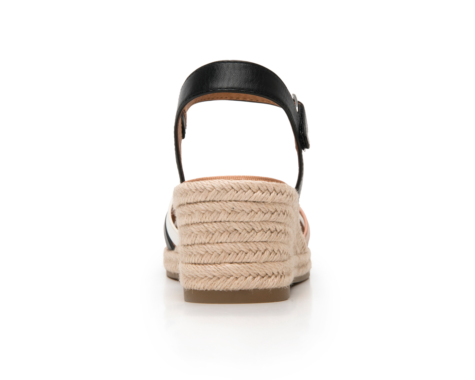Foto 7 pulgar | Foto 6 | Sandalias Confort Flexi de Piel para Mujer