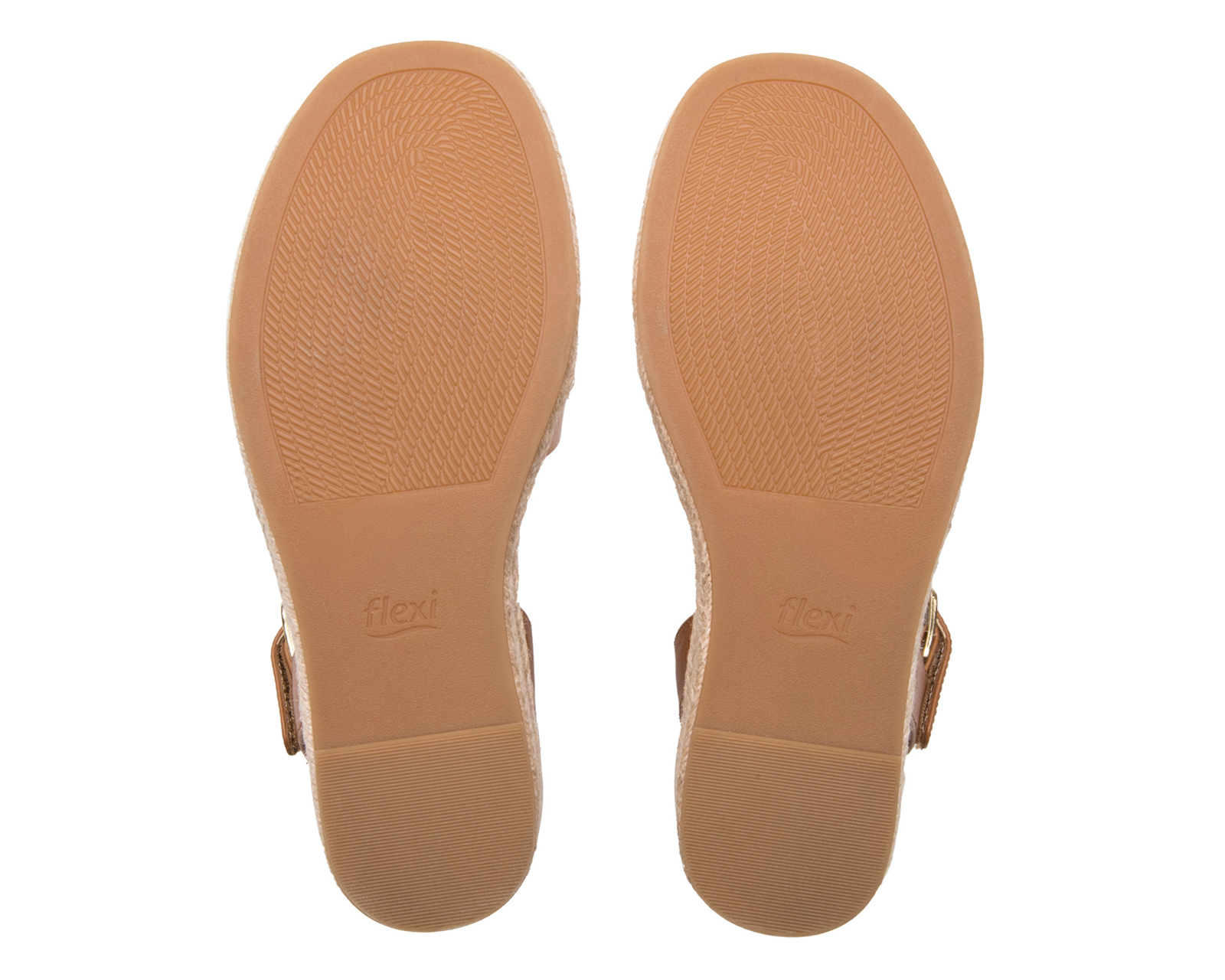 Foto 3 pulgar | Foto 2 | Sandalias Casuales Flexi para Mujer