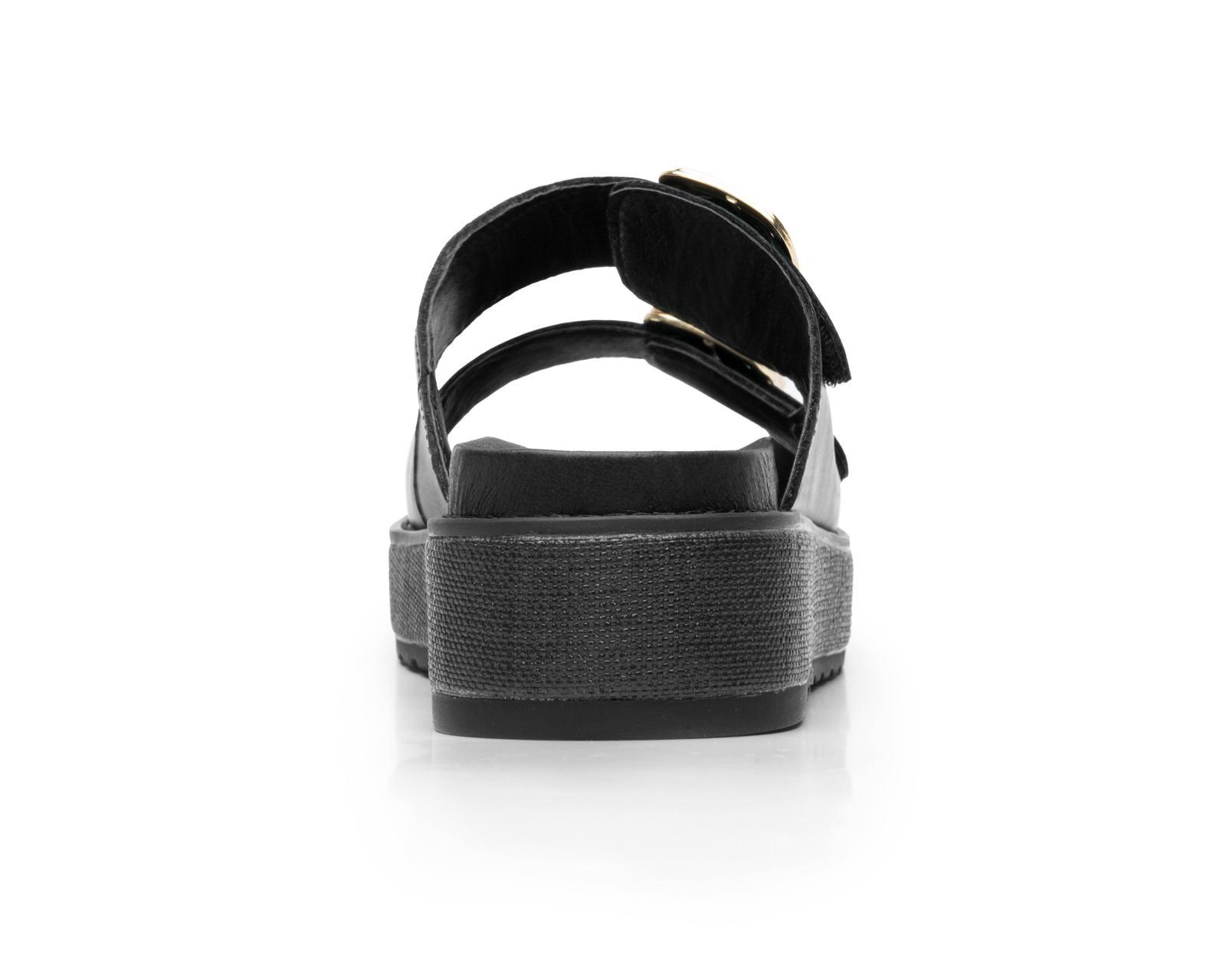 Foto 7 pulgar | Foto 6 | Sandalias Casuales Flexi de Piel para Mujer