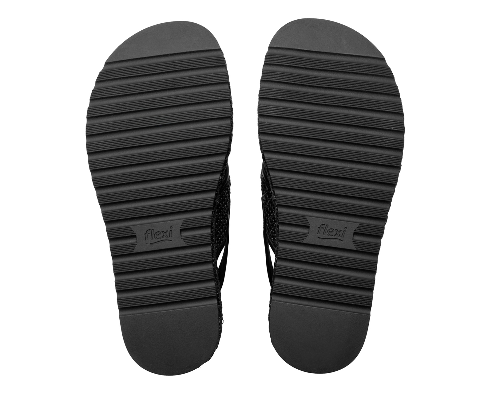 Foto 3 pulgar | Foto 2 | Sandalias Casuales Flexi para Mujer