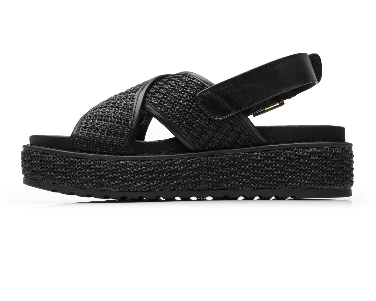 Foto 5 pulgar | Foto 4 | Sandalias Casuales Flexi para Mujer