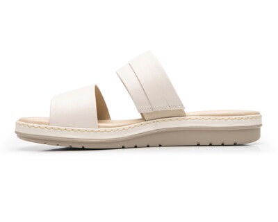 Foto 4 | Foto 4 | Sandalias Confort Flexi de Piel para Mujer