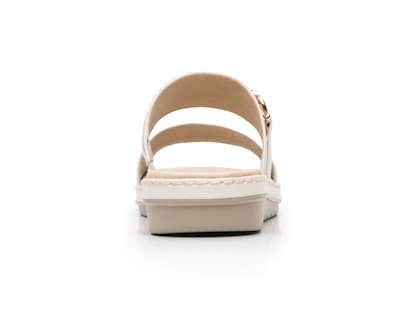 Foto 6 | Foto 6 | Sandalias Confort Flexi de Piel para Mujer