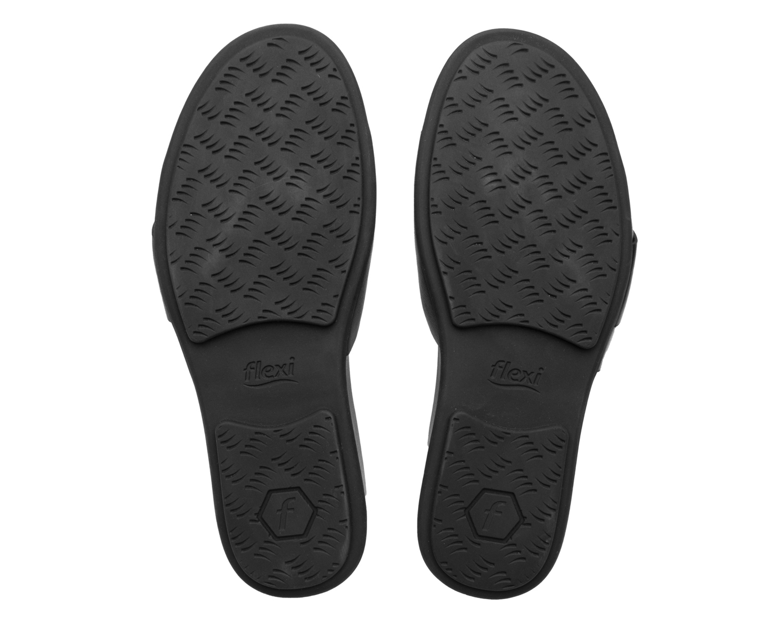 Foto 3 pulgar | Foto 2 | Sandalias Confort Flexi de Piel para Mujer