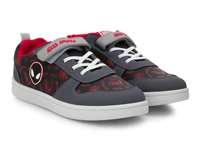 Foto 1 | Foto 1 | Tenis Marvel Spider-Man Juveniles