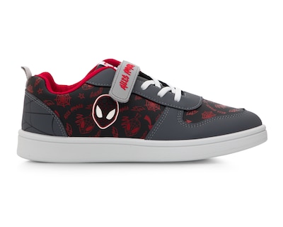Foto 2 | Foto 2 | Tenis Marvel Spider-Man Juveniles