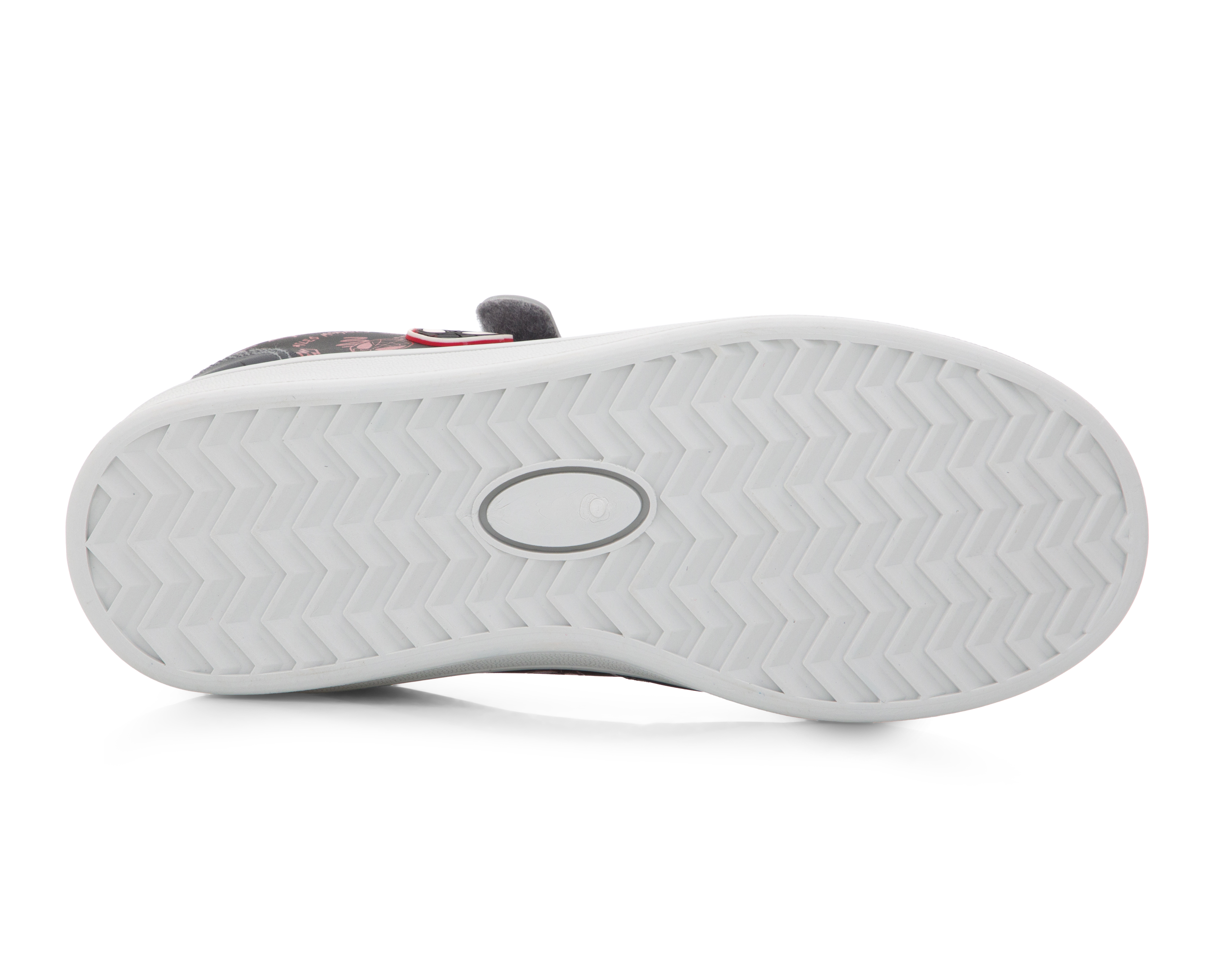 Foto 5 pulgar | Foto 4 | Tenis Marvel Spider-Man Juveniles