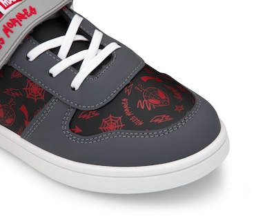 Foto 6 | Foto 6 | Tenis Marvel Spider-Man Juveniles