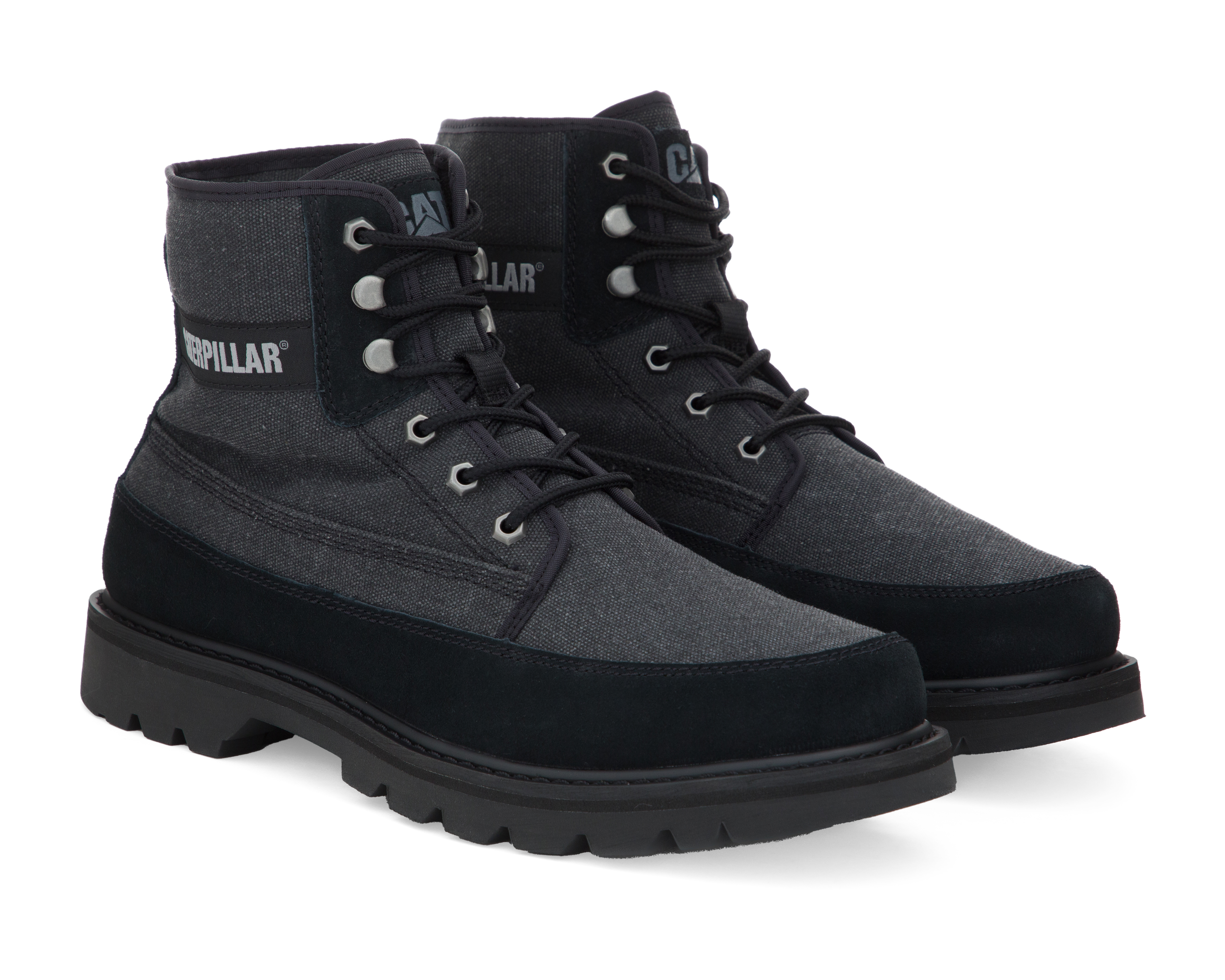 Botas Outdoor CAT Colorado 2.0 para Hombre