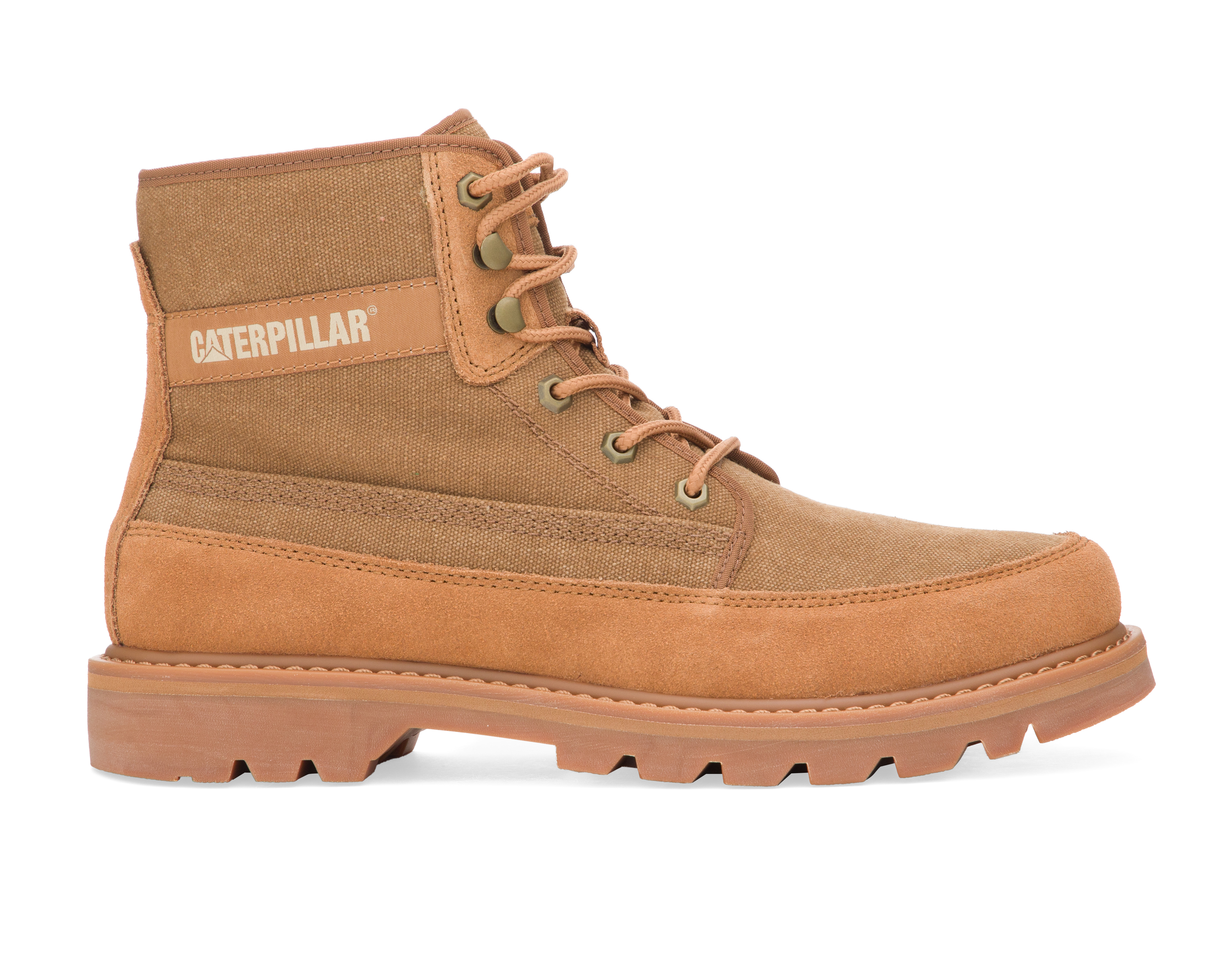 Foto 3 pulgar | Foto 2 | Botas Outdoor CAT Colorado 2.0 para Hombre