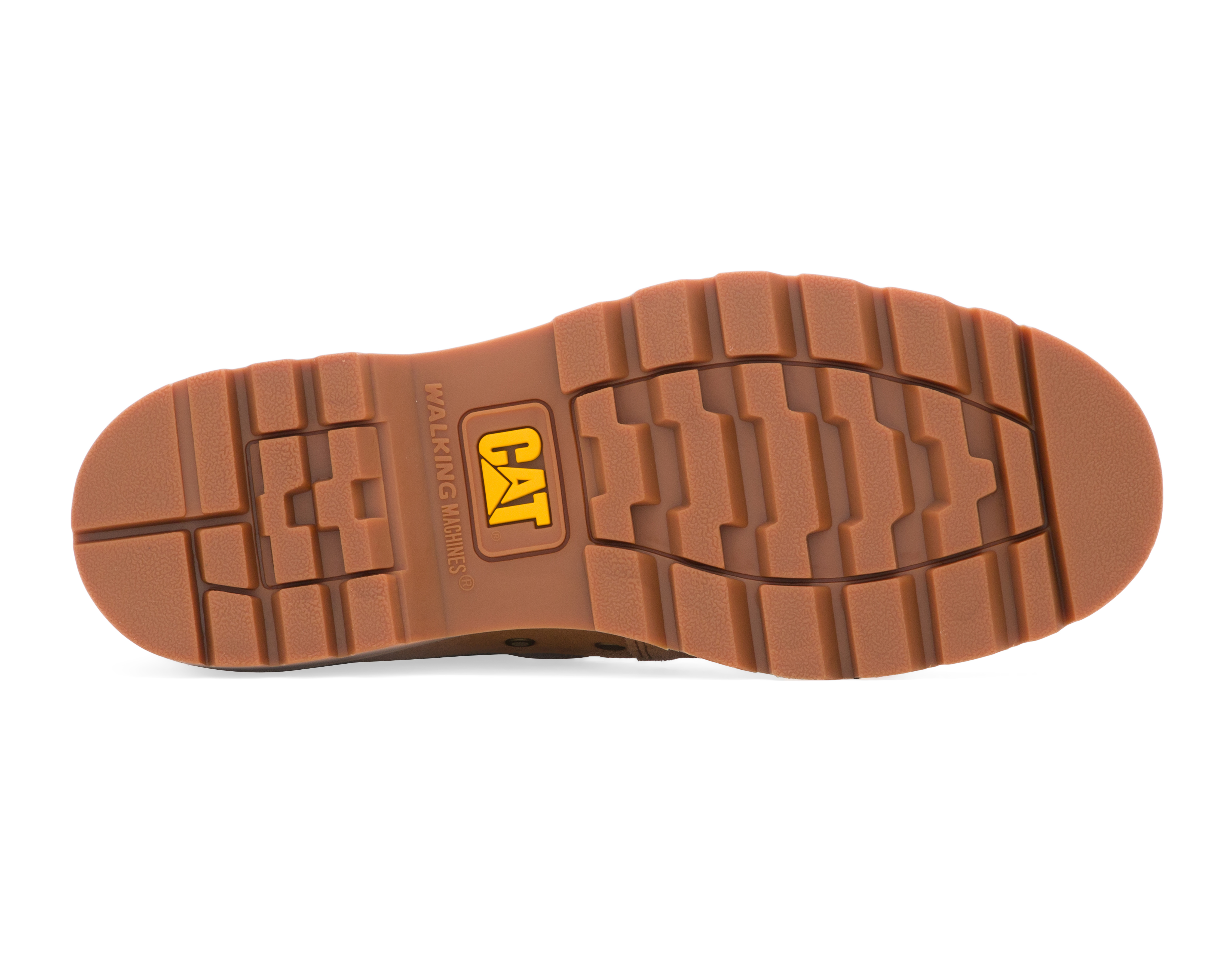 Foto 5 pulgar | Foto 4 | Botas Outdoor CAT Colorado 2.0 para Hombre