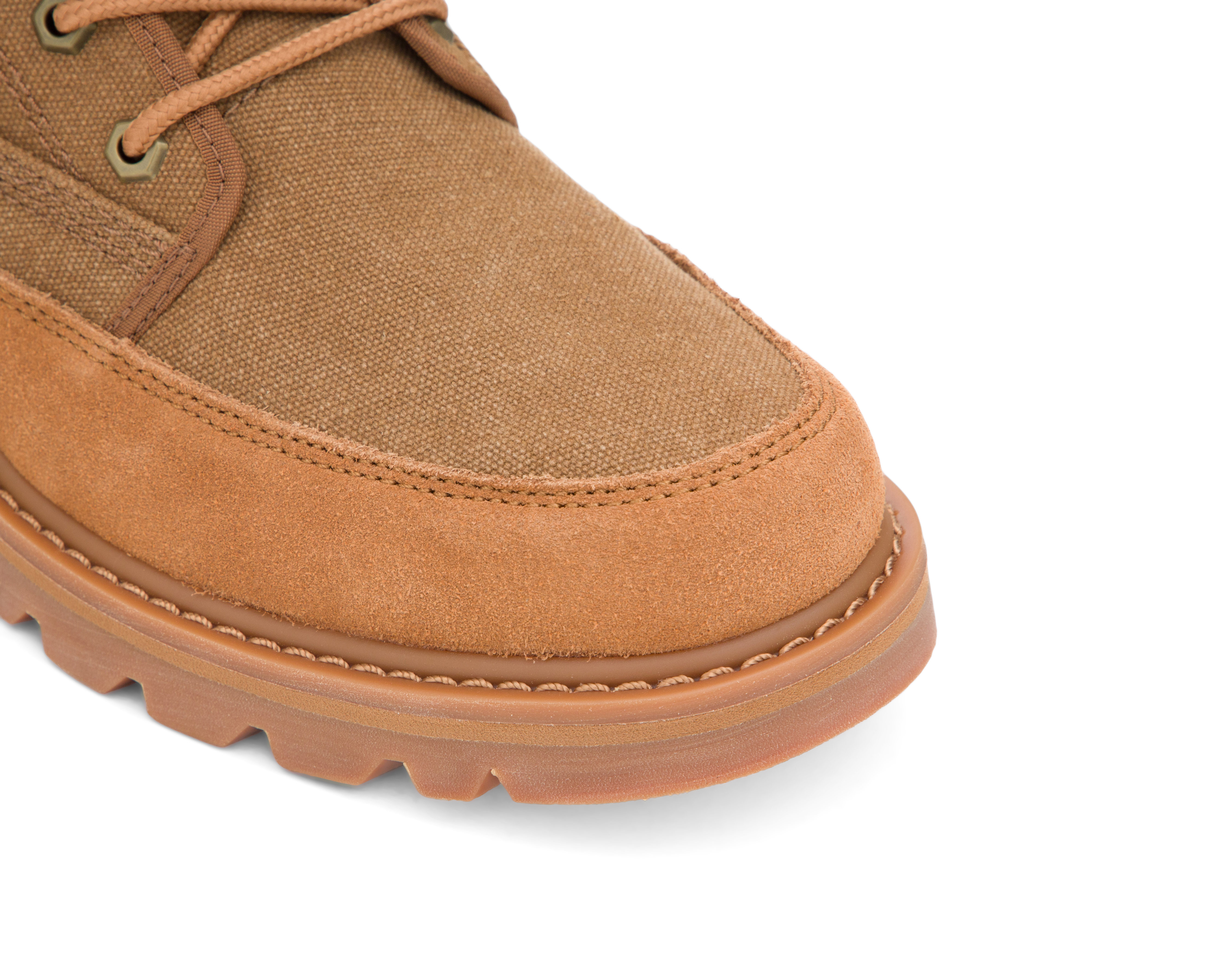 Foto 7 pulgar | Foto 6 | Botas Outdoor CAT Colorado 2.0 para Hombre