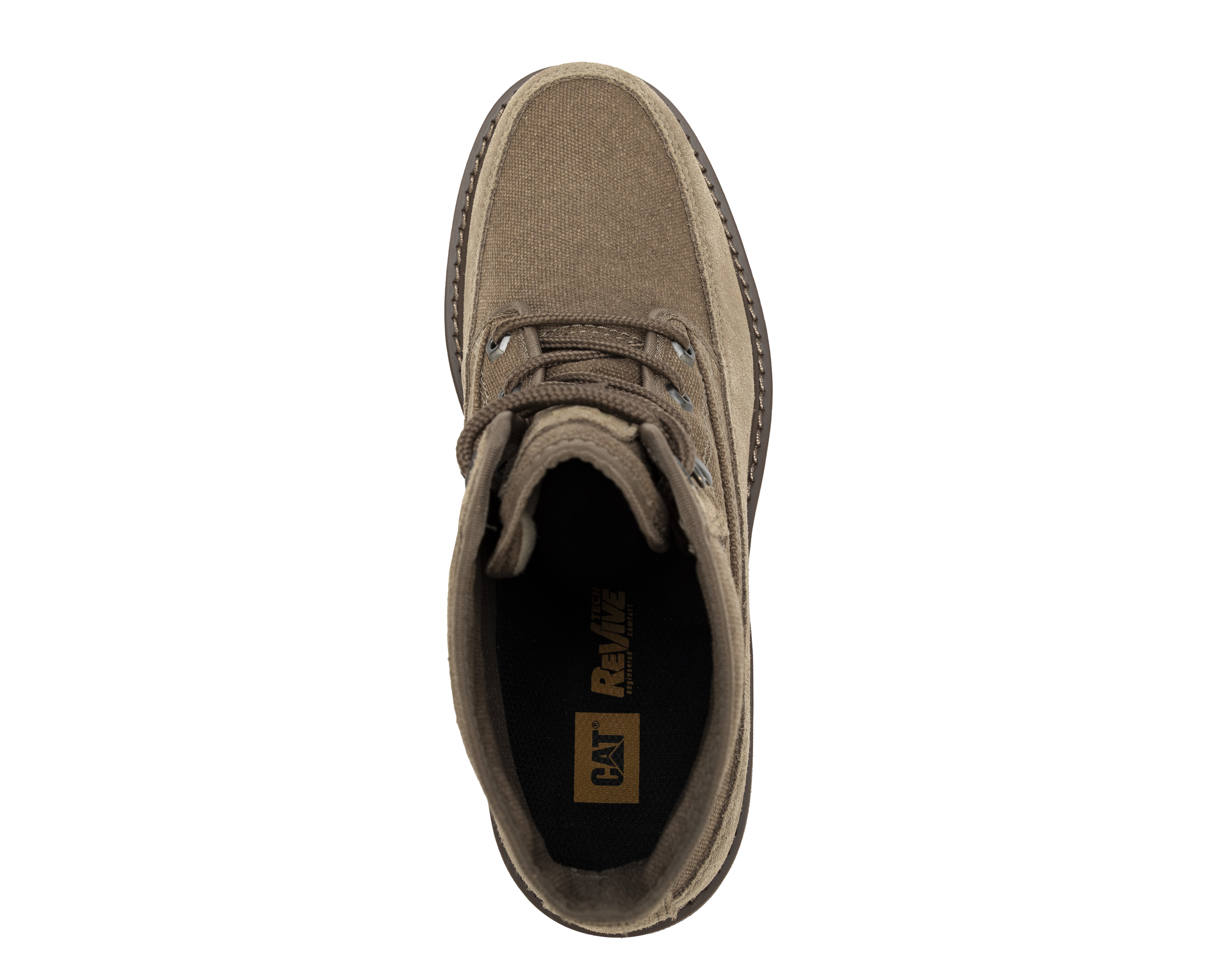 Foto 5 | Foto 5 | Botas Outdoor CAT Colorado 2.0 para Hombre