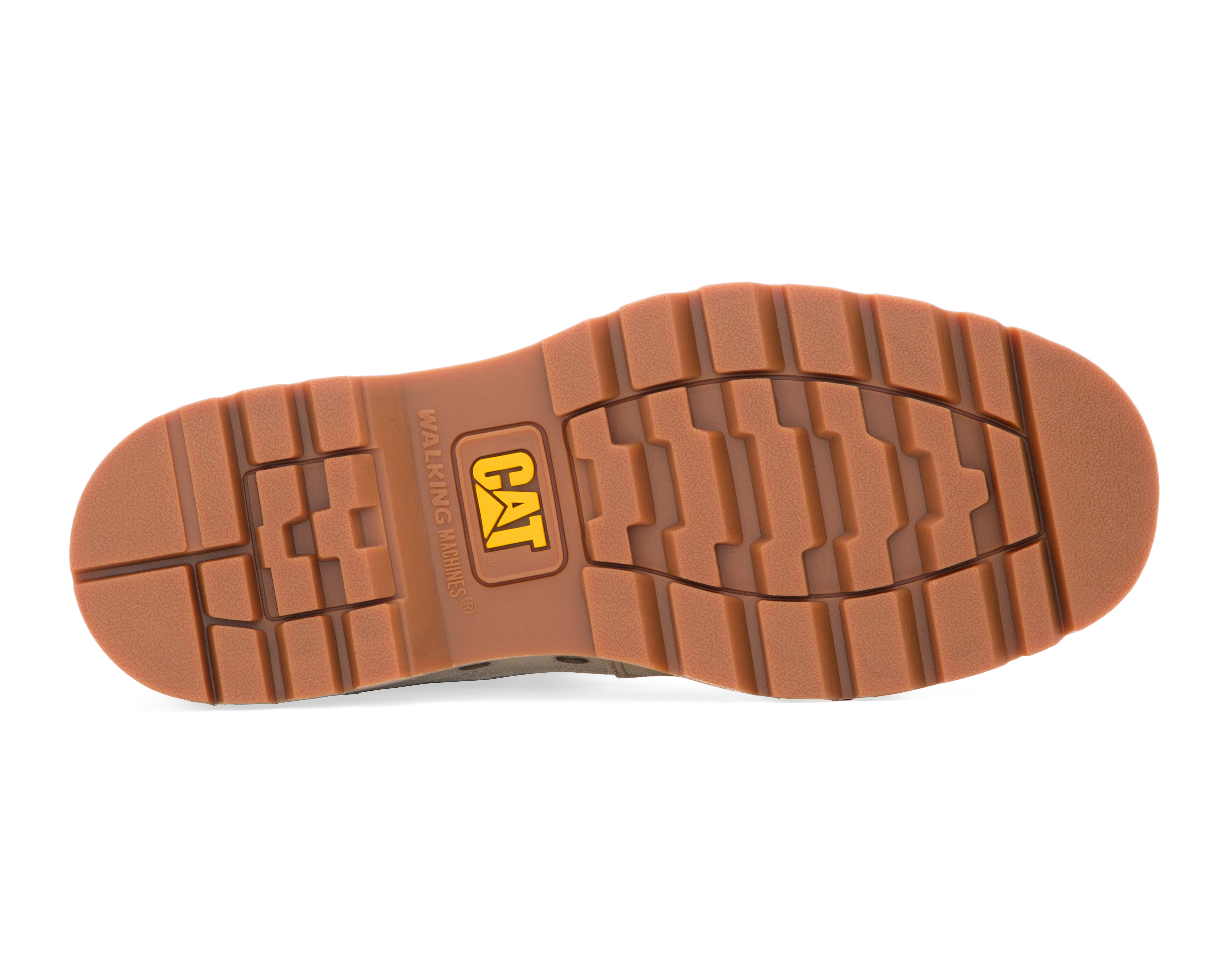 Foto 4 | Foto 4 | Botas Outdoor CAT Colorado 2.0 Canvas para Hombre