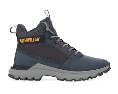 Foto 2 | Foto 2 | Botas Outdoor CAT Colorado de Piel para Hombre