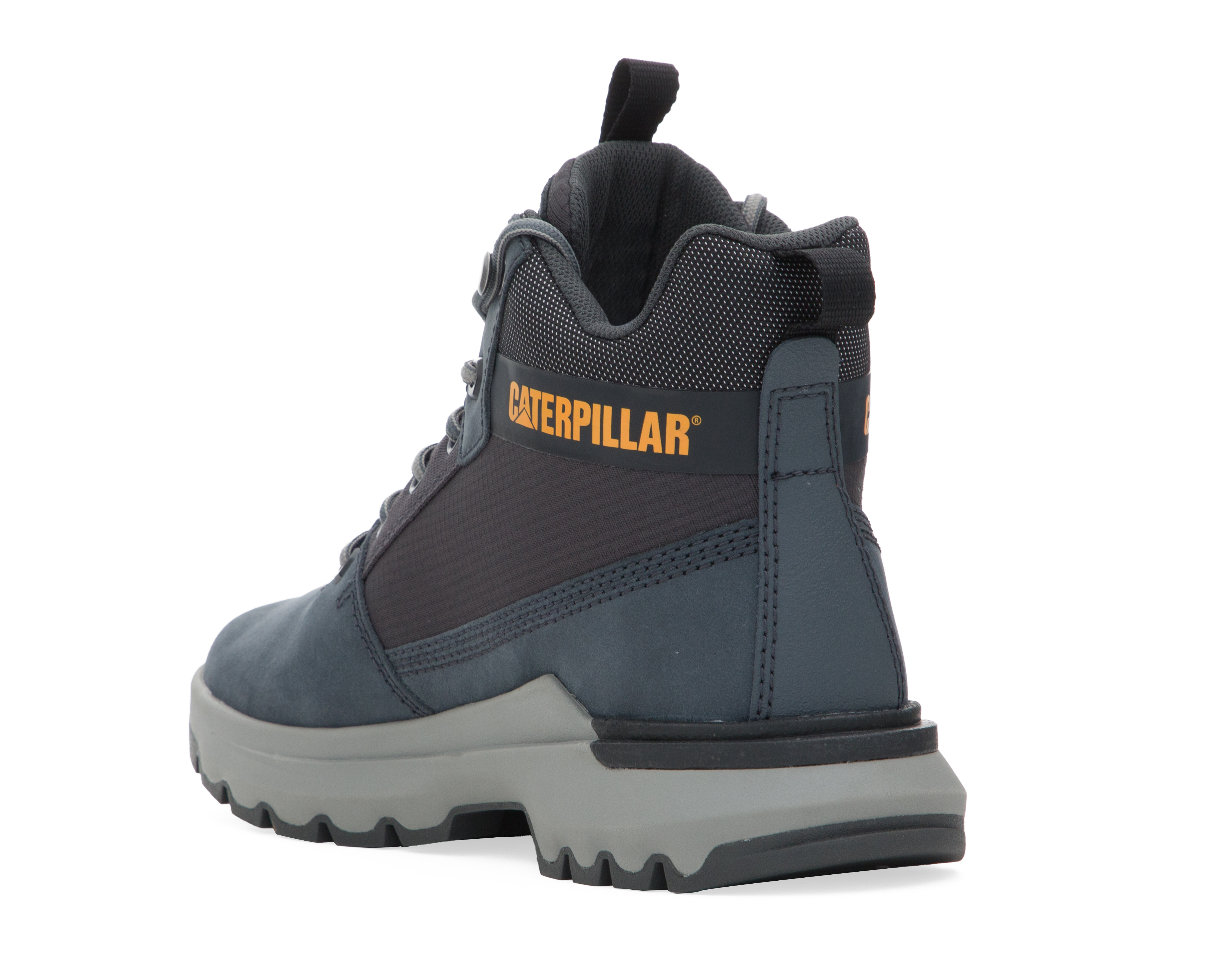 Foto 4 pulgar | Foto 3 | Botas Outdoor CAT Colorado de Piel para Hombre