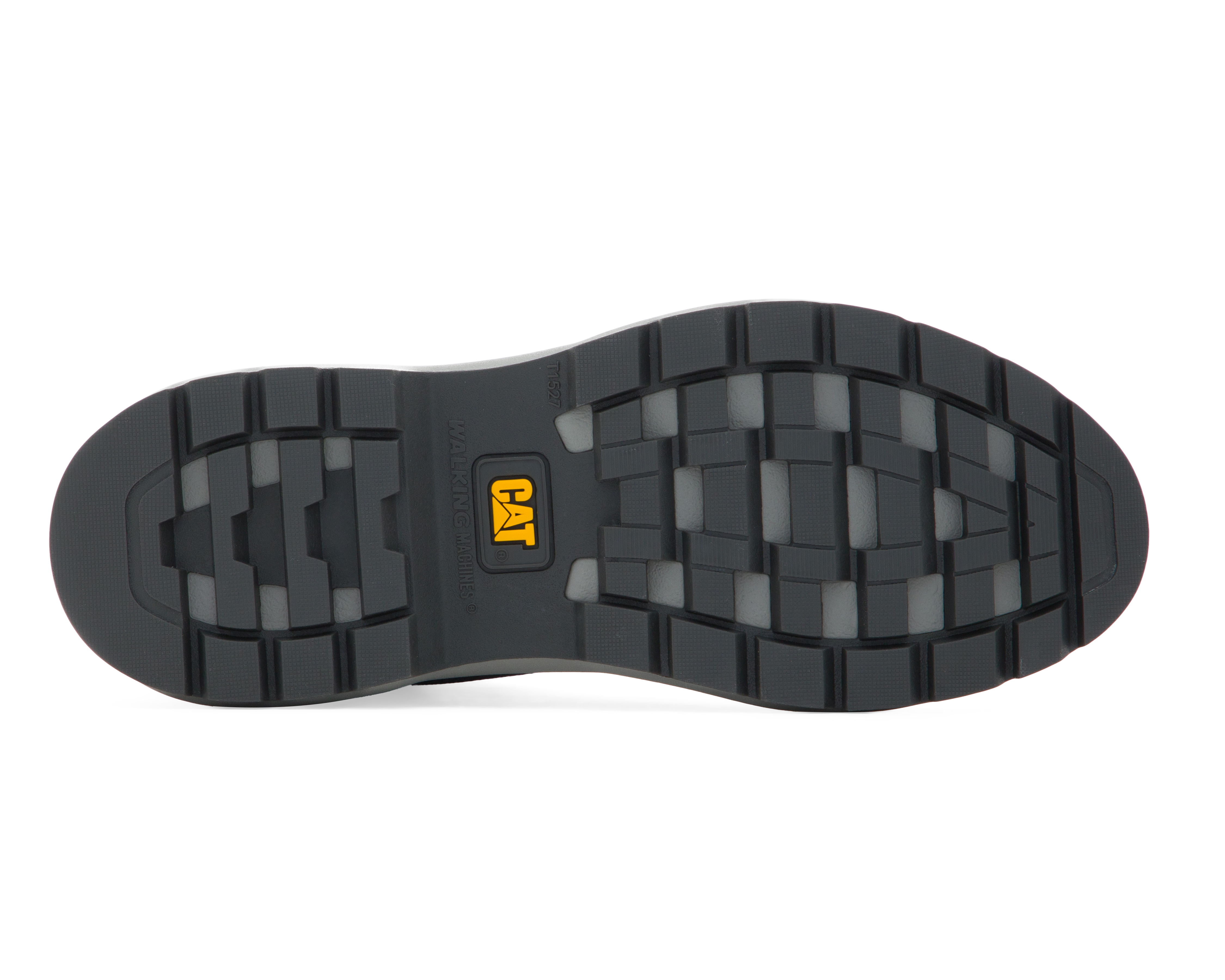 Foto 5 pulgar | Foto 4 | Botas Outdoor CAT Colorado de Piel para Hombre
