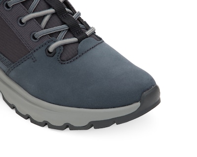 Foto 6 | Foto 6 | Botas Outdoor CAT Colorado de Piel para Hombre