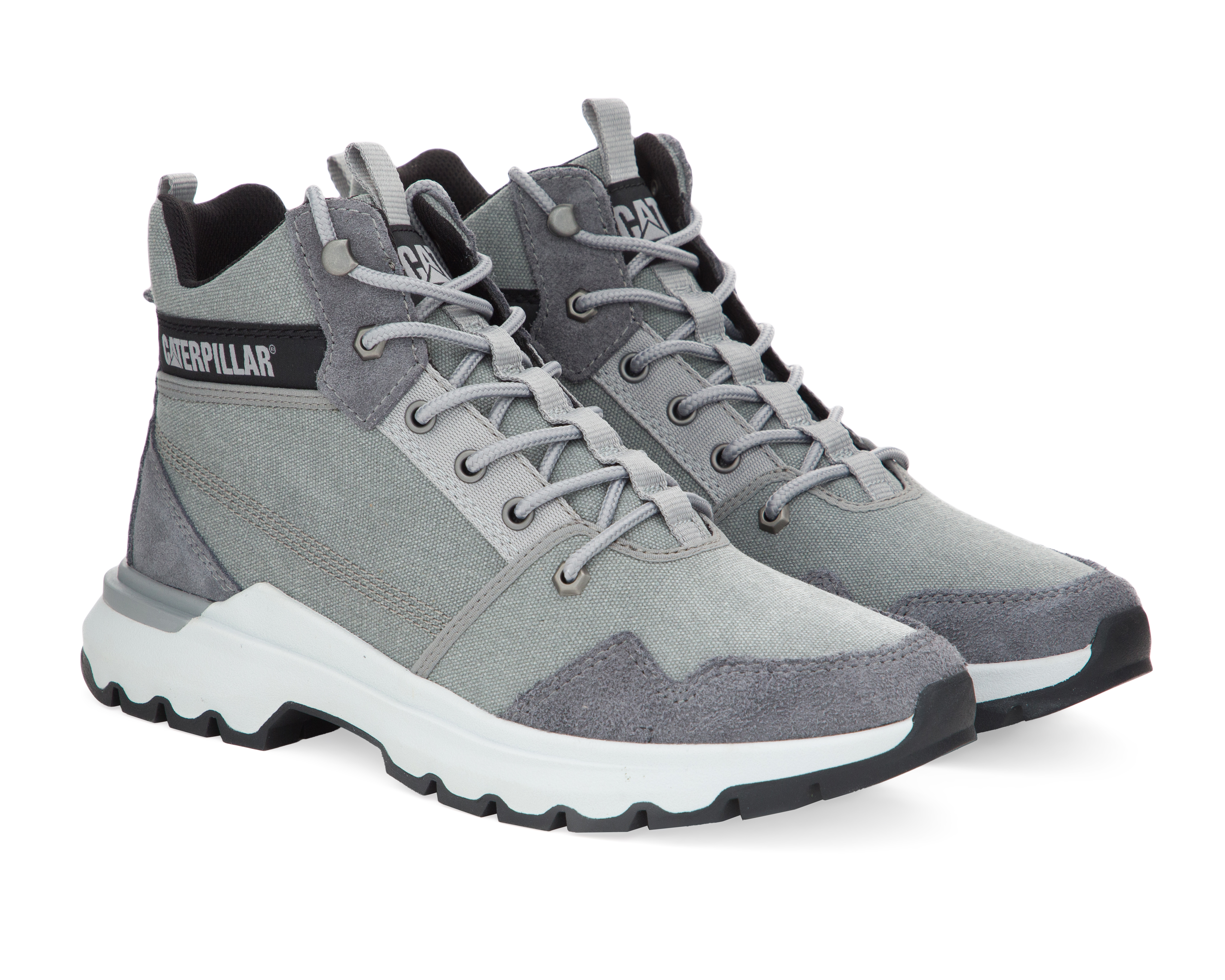 Foto 2 pulgar | Foto 1 | Botas Outdoor CAT Colorado para Hombre