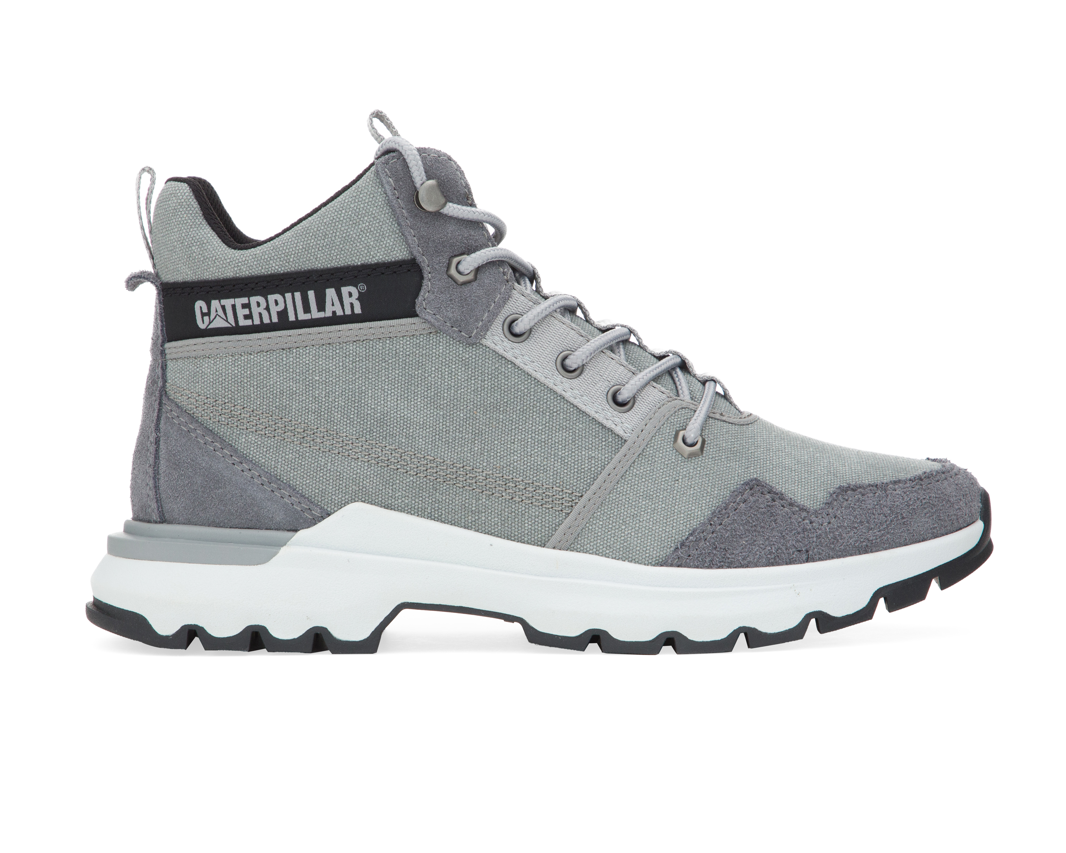 Foto 3 pulgar | Foto 2 | Botas Outdoor CAT Colorado para Hombre