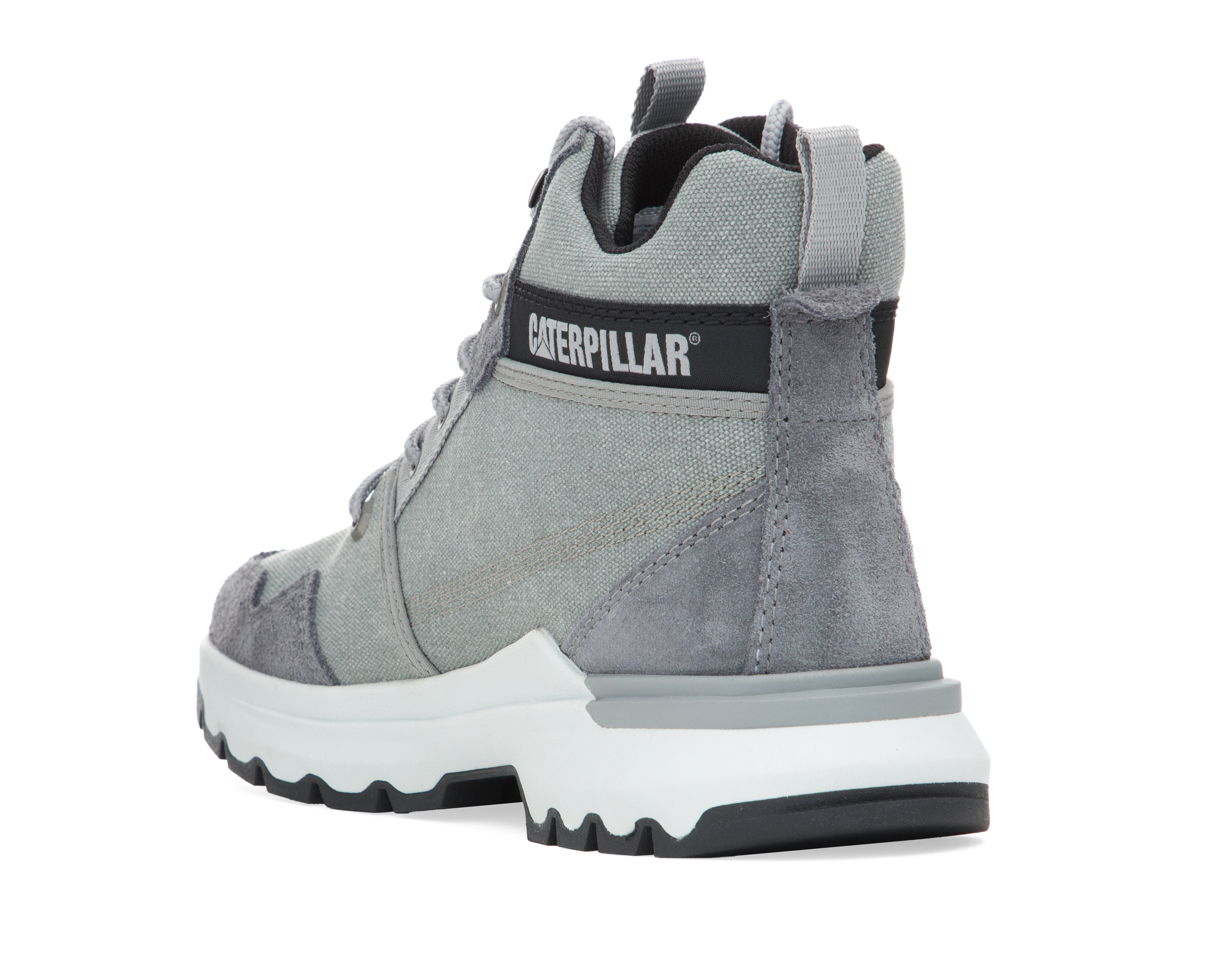 Foto 4 pulgar | Foto 3 | Botas Outdoor CAT Colorado para Hombre