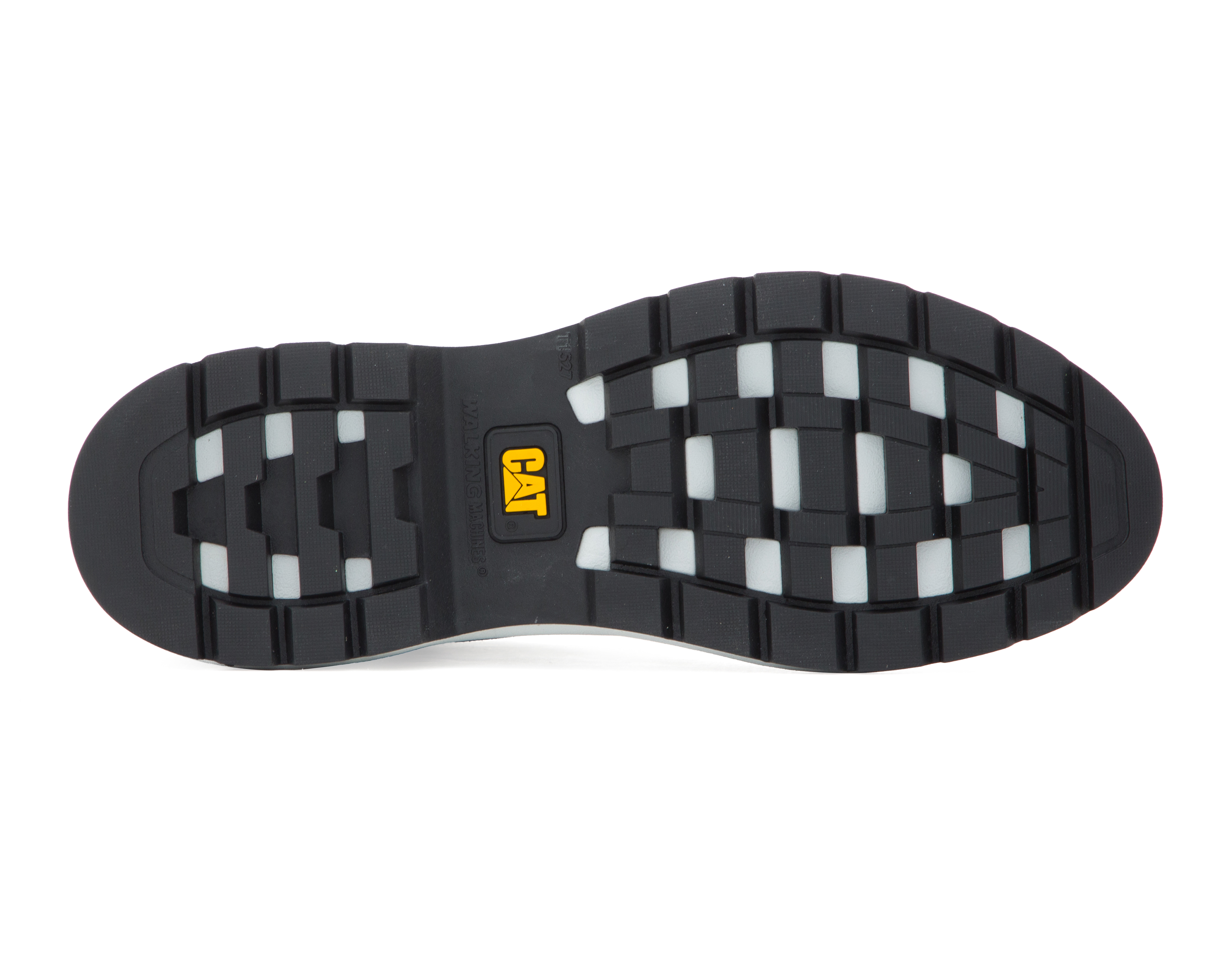 Foto 5 pulgar | Foto 4 | Botas Outdoor CAT Colorado para Hombre