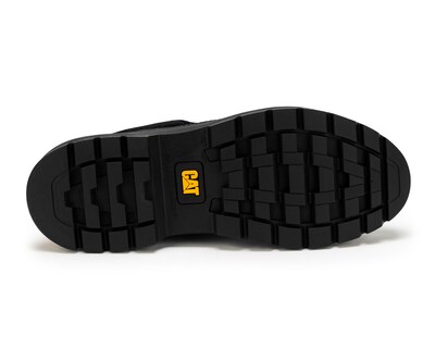 Foto 4 | Foto 4 | Tenis CAT Colorado de Piel para Hombre
