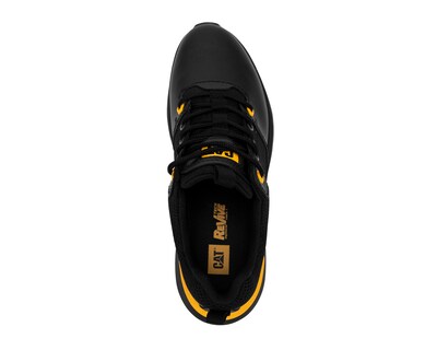 Foto 5 | Foto 5 | Tenis CAT Colorado de Piel para Hombre