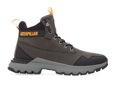 Foto 2 | Foto 2 | Botas Outdoor CAT Colorado de Piel para Hombre