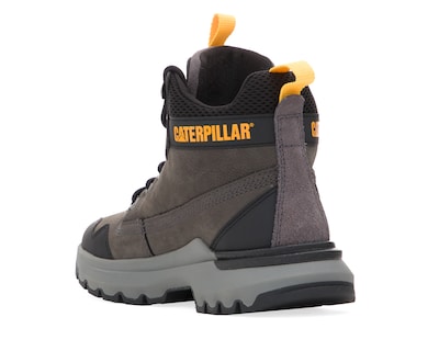 Foto 3 | Foto 3 | Botas Outdoor CAT Colorado de Piel para Hombre